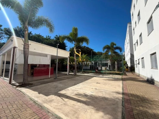 Foto 2: ? APARTAMENTO TÉRREO À VENDA | TRIVELLATO – TAUBATÉ 