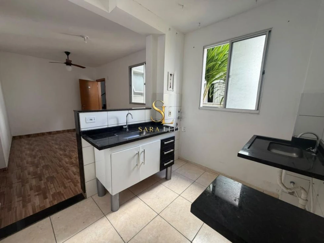 Foto 4: ? APARTAMENTO TÉRREO À VENDA | TRIVELLATO – TAUBATÉ