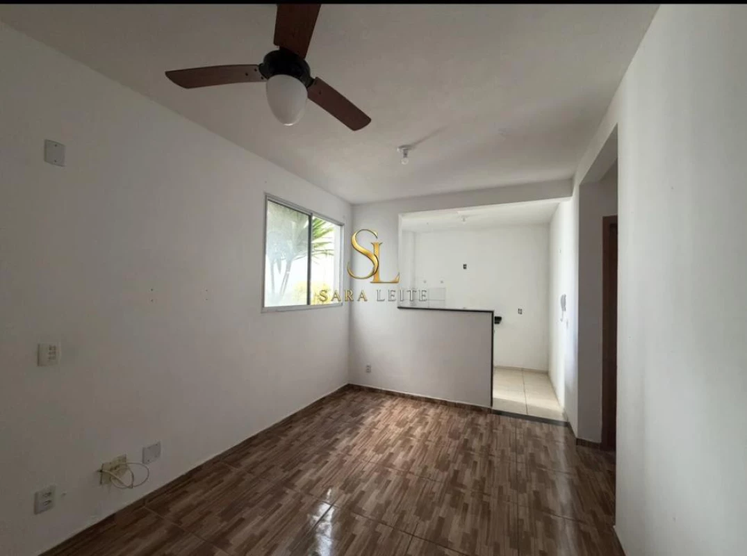 Foto 5: ? APARTAMENTO TÉRREO À VENDA | TRIVELLATO – TAUBATÉ