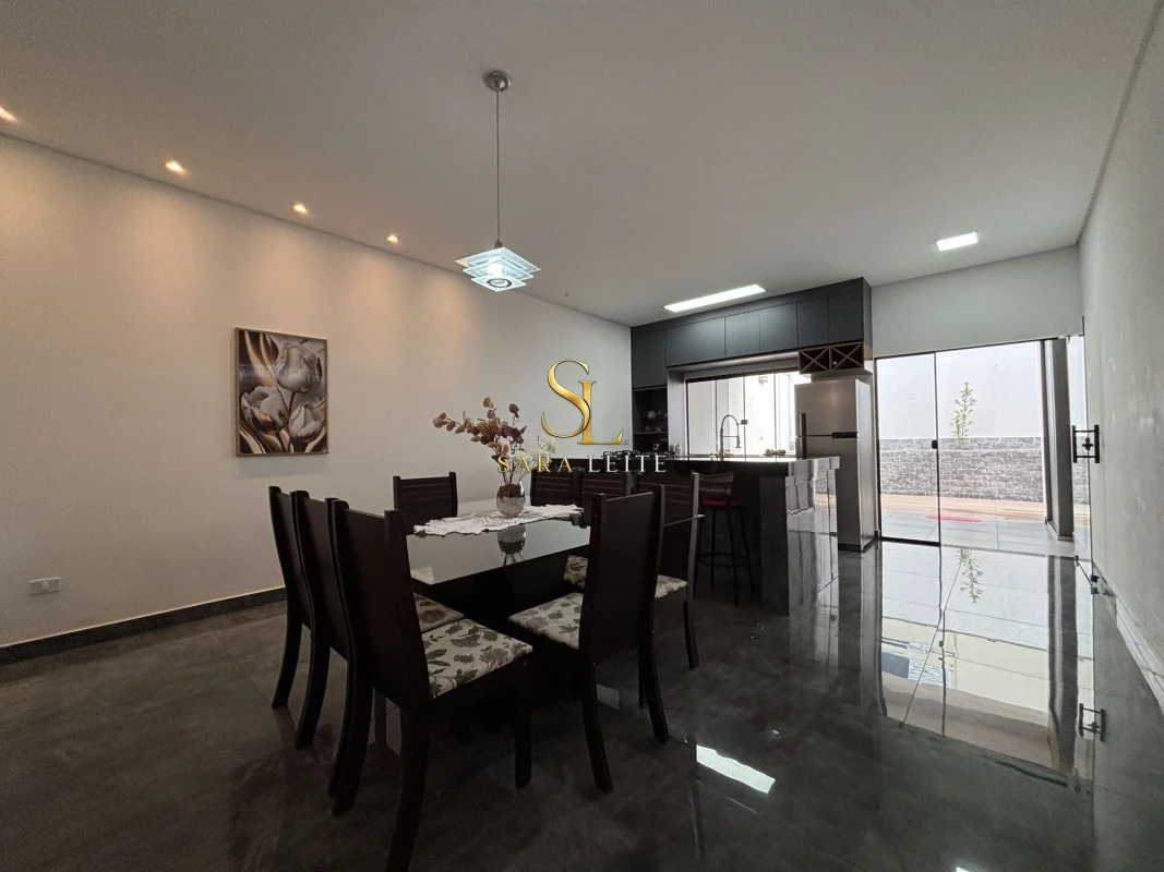 Foto 2: Casa em condominio Tremembe SP