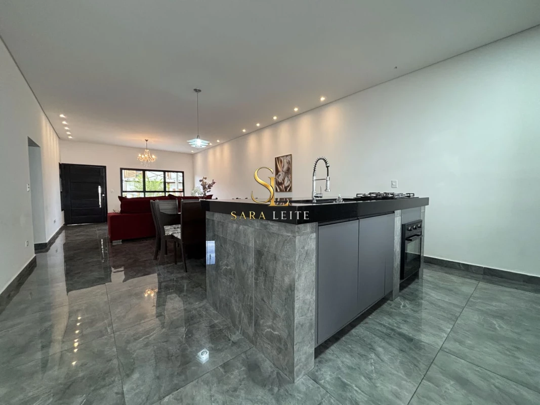 Foto 5: Casa em condominio Tremembe SP