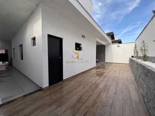 Foto 13: Casa em condominio Tremembe SP