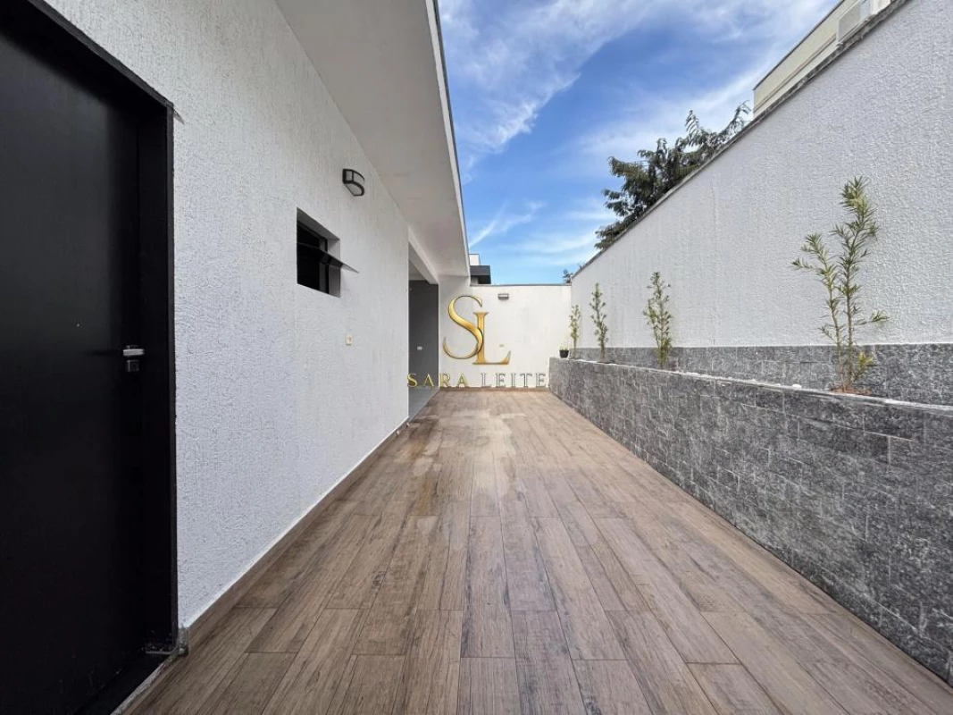 Foto 14: Casa em condominio Tremembe SP