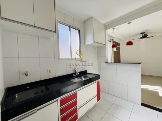 Foto 3: APARTAMENTO À VENDA EM TAUBATÉ | R$ 189.900