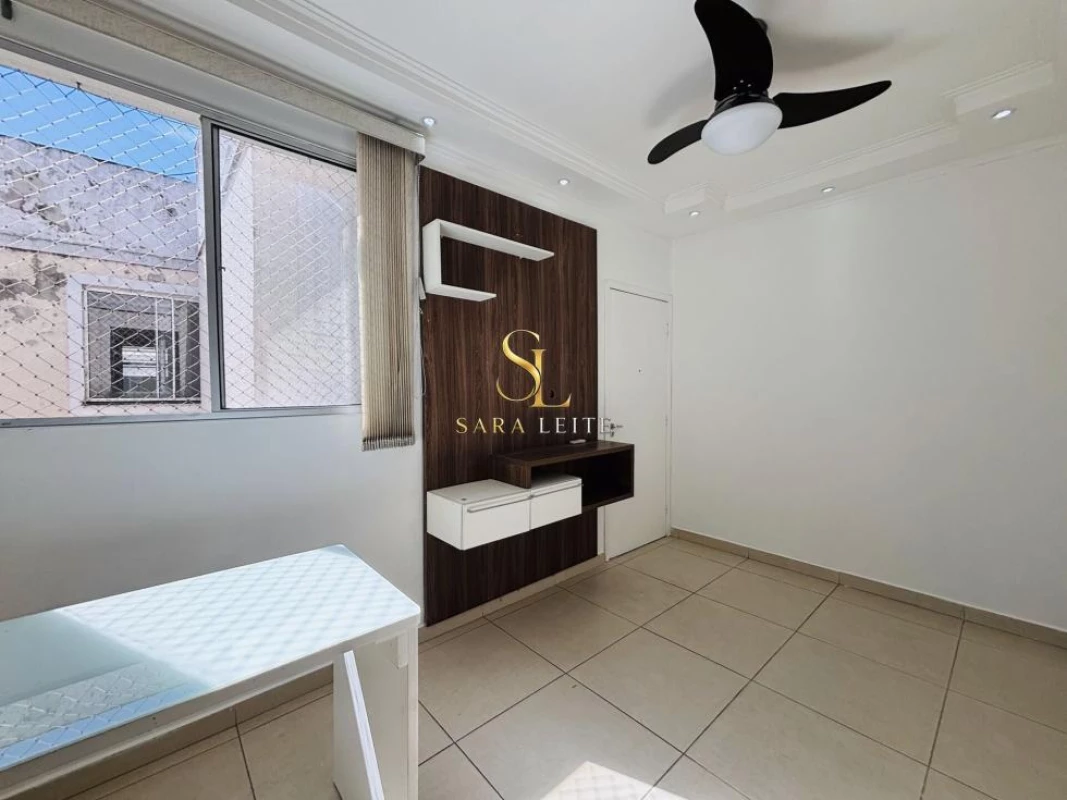 Foto 4: APARTAMENTO À VENDA EM TAUBATÉ | R$ 189.900