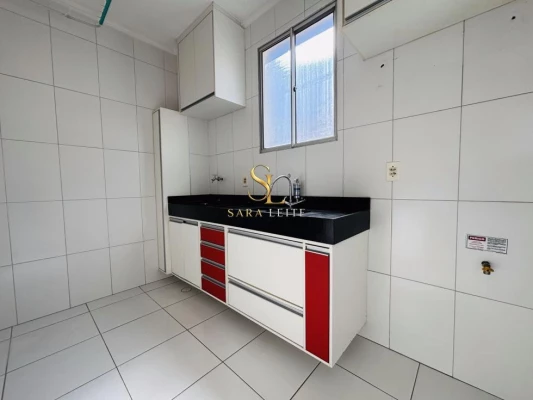 Foto 5: APARTAMENTO À VENDA EM TAUBATÉ | R$ 189.900