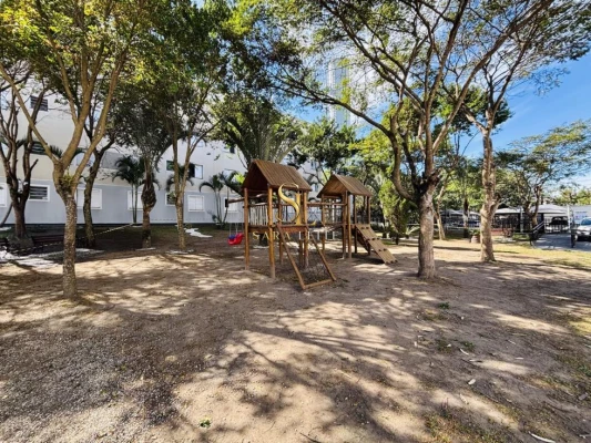Foto 14: APARTAMENTO À VENDA EM TAUBATÉ | R$ 189.900