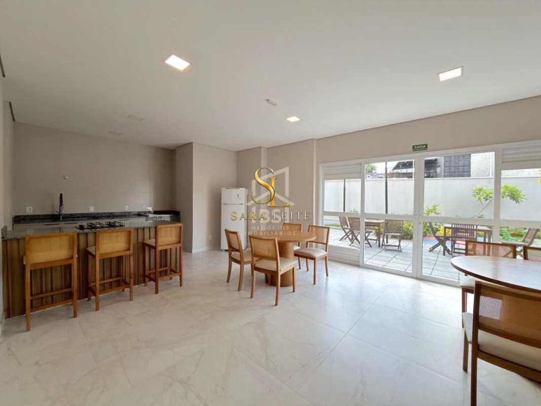 Foto 1: Uma excelente oportunidade para morar no Syrah Residence,