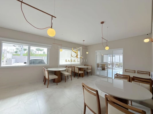 Foto 3: Uma excelente oportunidade para morar no Syrah Residence,