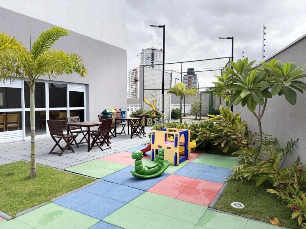 Foto 4: Uma excelente oportunidade para morar no Syrah Residence,
