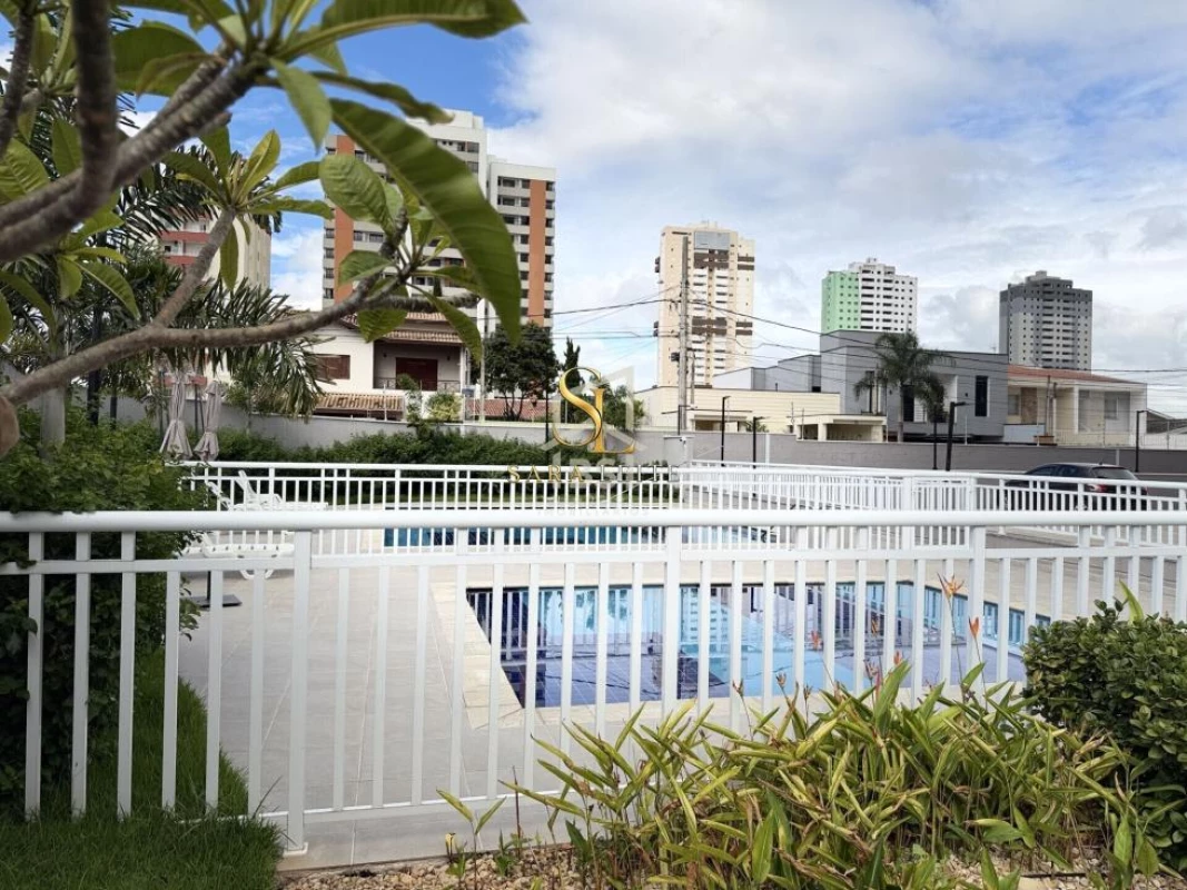 Foto 6: Uma excelente oportunidade para morar no Syrah Residence,