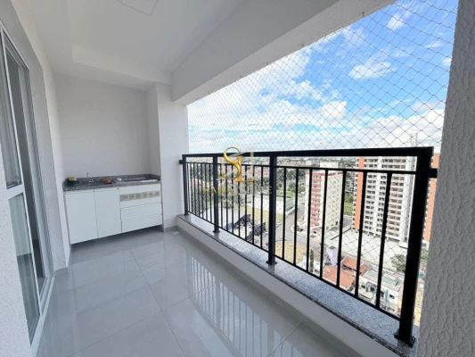Foto 15: Uma excelente oportunidade para morar no Syrah Residence,