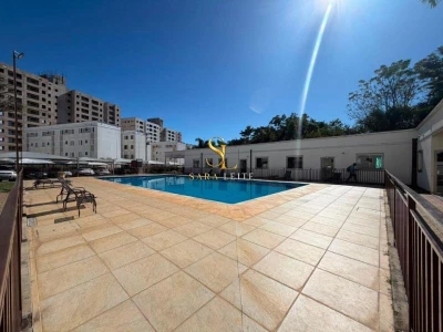 ? APARTAMENTO TÉRREO À VENDA | TRIVELLATO – TAUBATÉ 